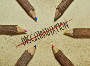 Principais tipos de discriminação no trabalho