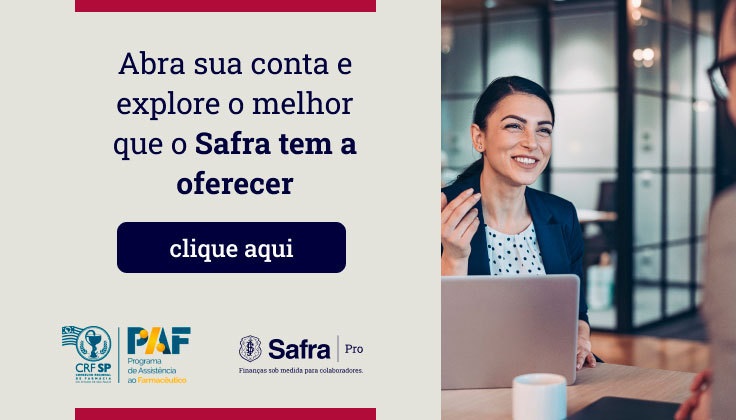 Banco Safra - Logo