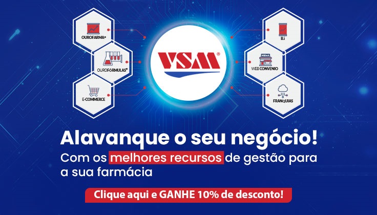 VSM - Logo
