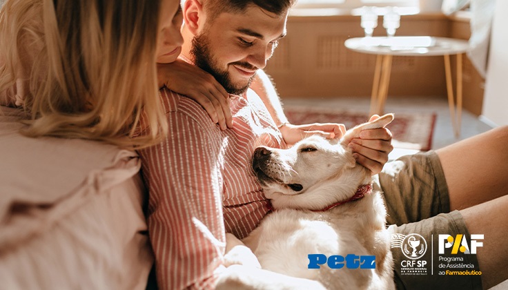 Petz proxy - Logo