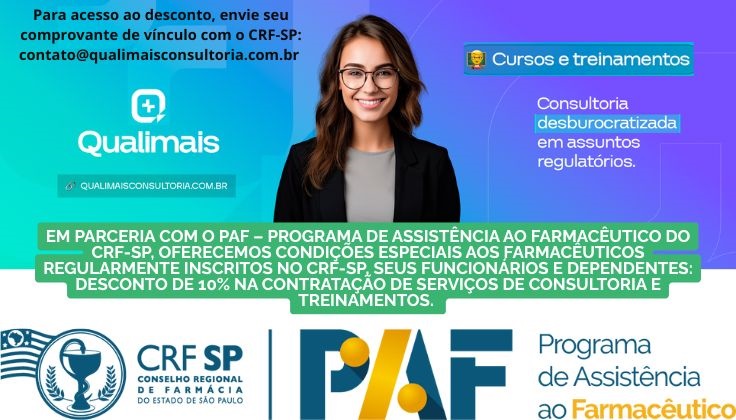 Qualimais - Logo