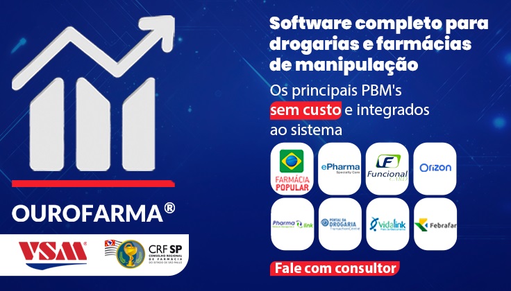 VSM -  - Logo