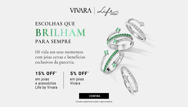 Vivara - Logo