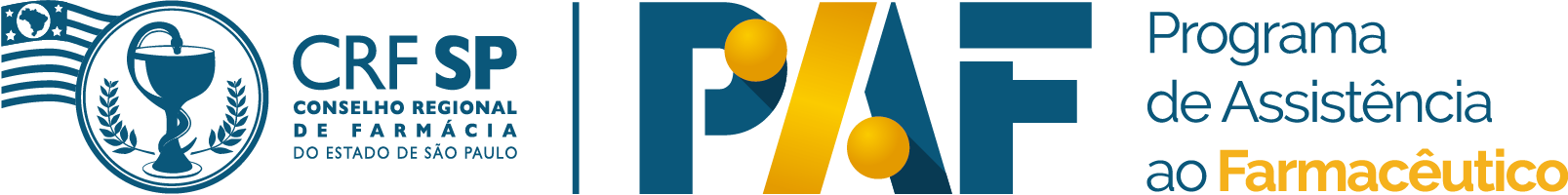 PAF-Programa de Assistência ao Farmacêutico