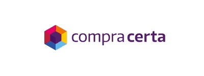 Compra Certa - Logo