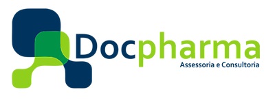 Docpharma - Logo