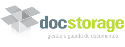 DocStorage - Logo