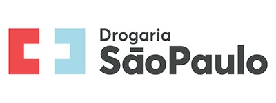 Drogaria São Paulo - Logo