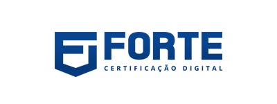 Forte Group - ID Certificadora - Logo