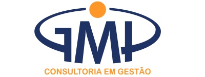 GMP - Consultoria em Gestão - Logo
