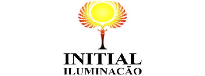 Initial Iuminação - Logo