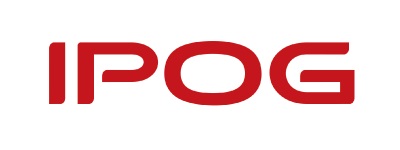 IPOG - Instituto de Pós-graduação - Logo