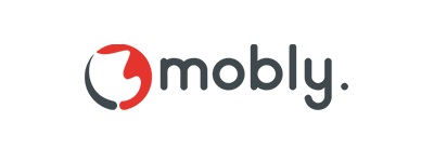 Mobly - Logo