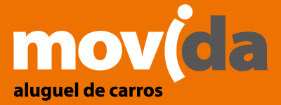 Movida Aluguel de Carros - Logo