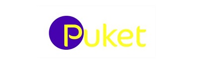 Puket - Logo