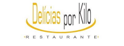 Delícias por Kilo - Logo