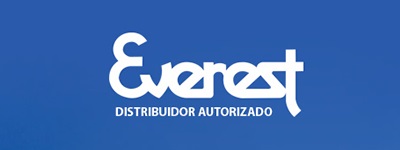 Everest - Logo