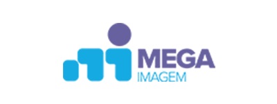 Mega Imagem - Logo