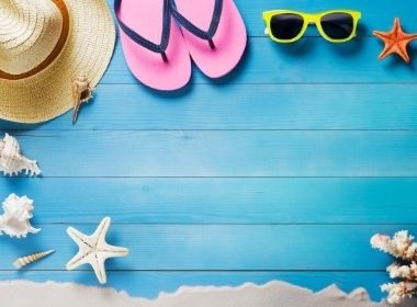 Dicas para aproveitar o verão com saúde
