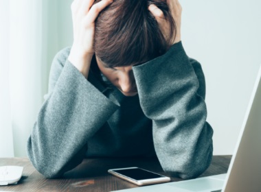 Como a ansiedade prejudica o rendimento profissional?