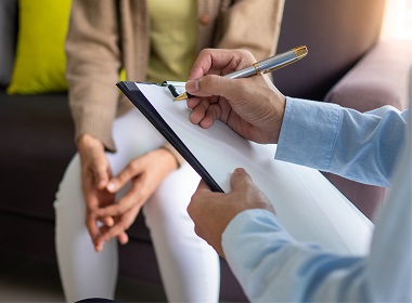 Os Efeitos Transformadores da Terapia na Vida de Pessoas com Ansiedade