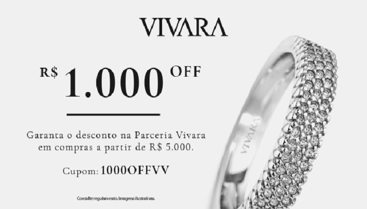 Vivara 31 mar - Logo