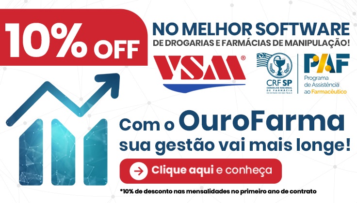 VSM  - Logo