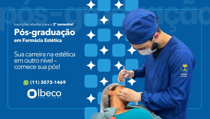 Ibeco 2º semestre - Logo