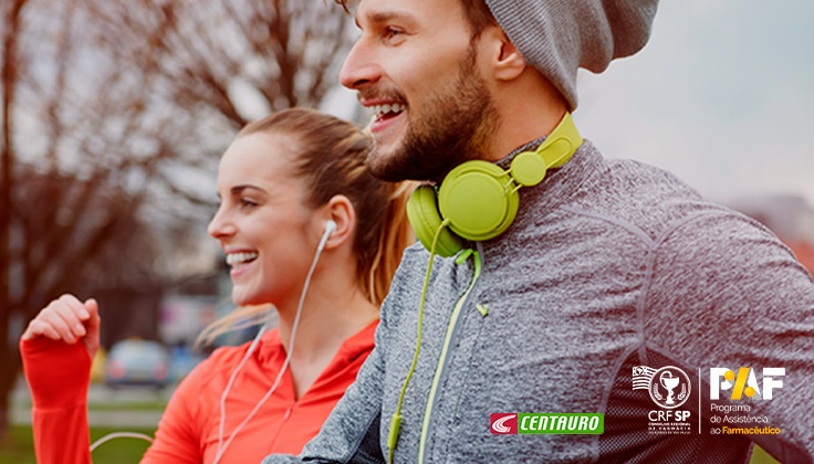 Centauro - Logo