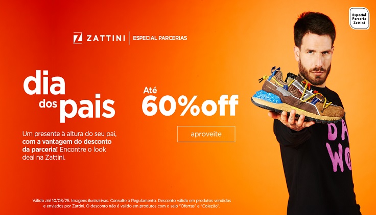 Zattini - Logo