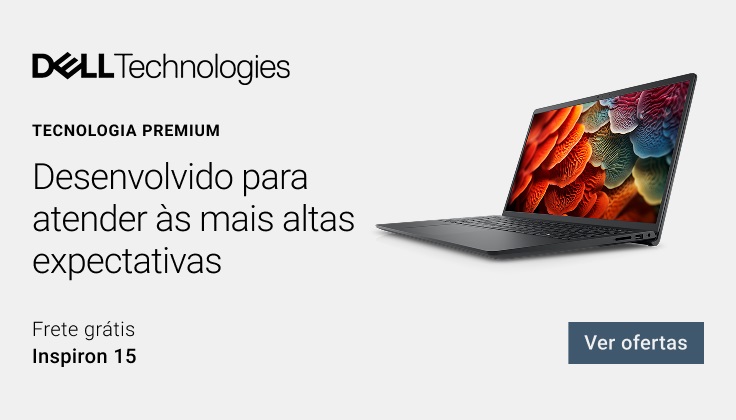 Dell set - Logo