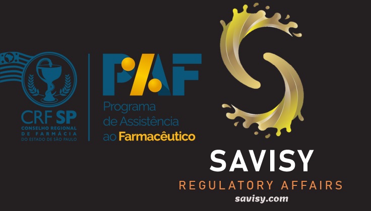 Savisy - Logo