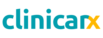 Clinicarx - Logo