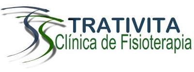 Clínica de Fisioterapia Trativita - Logo