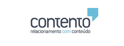 Contento - Guia da Farmácia - Logo