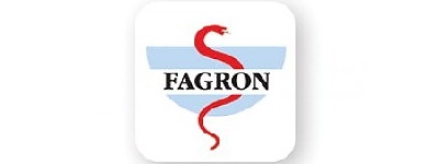 Fagron - Logo