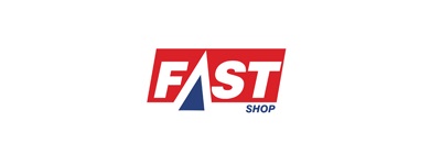 Fast Shop - Logo