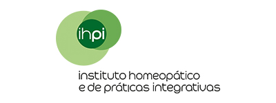 IHPI - Instituto Homeopático e de Práticas Integrativas - Logo