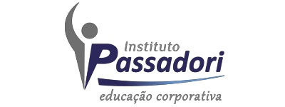 Instituto Passadori - Logo