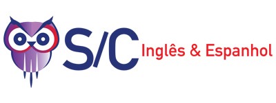 S/C Inglês & Espanhol - Logo