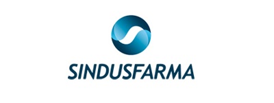 Sindusfarma - Logo