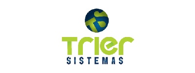 Trier Sistemas - Logo