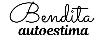 Bendita Autoestima - Logo