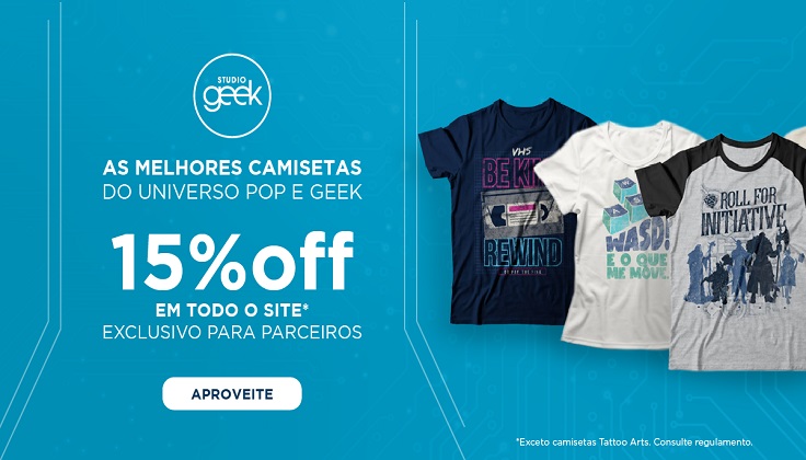 Studio Geek - Logo