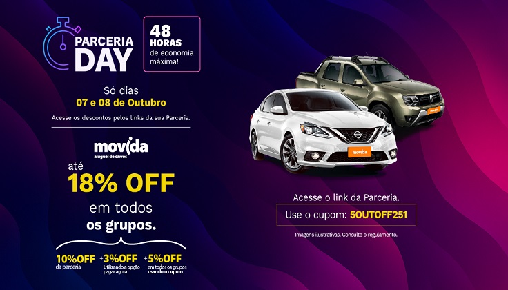 Movida - Logo